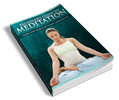 Thumbnail Beginners Guide To Meditation - PLR Thumbnail Beginners Guide To Meditation - PLR