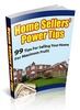 Thumbnail Home Sellers Power Tips PLR