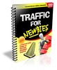 Thumbnail Traffic For Newbies PLR Thumbnail Traffic For Newbies PLR