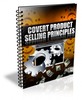 Thumbnail Covert Product Selling Principles PLR