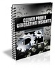 Thumbnail Clever Profit Generating Insights PLR