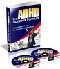 Thumbnail The ADHD Success Formula PLR