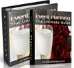 Thumbnail Event Planning - The Ultimate Guide PLR Thumbnail Event Planning - The Ultimate Guide PLR