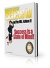 Thumbnail Believe it and You WILL Achieve it! PLR Thumbnail Believe it and You WILL Achieve it! PLR