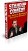 Thumbnail Standup Comedy PLR