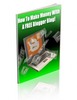 Thumbnail How To Make Money With A Free Blogger Blog! PLR