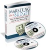 Thumbnail Marketing On A Budget PLR