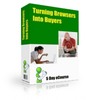 Thumbnail Turning Browsers Into Buyers PLR Thumbnail Turning Browsers Into Buyers PLR