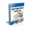 Thumbnail Super Simple Money Saving Tips PLR Thumbnail Super Simple Money Saving Tips PLR