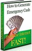 Thumbnail How To Generate Emergency Cash PLR