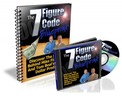 Thumbnail The 7 Figure Code Blueprint PLR