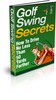 Thumbnail Golf Swing Secrets PLR