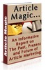 Thumbnail Article Magic PLR