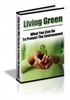 Thumbnail Living Green PLR Thumbnail Living Green PLR