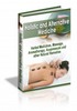 Thumbnail Holistic and Alternative Medicine PLR Thumbnail Holistic and Alternative Medicine PLR