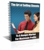 Thumbnail The Art Of Selling Shovels PLR Thumbnail The Art Of Selling Shovels PLR