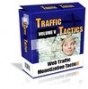 Thumbnail Traffic Tactics : Volume V PLR Thumbnail Traffic Tactics : Volume V PLR