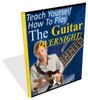 Thumbnail Teach Yourself How To Play The Guitar Overnight! PLR