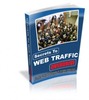 Thumbnail Secrets To Web Traffic Overdrive PLR Thumbnail Secrets To Web Traffic Overdrive PLR