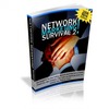 Thumbnail Network Marketing Survival 2 : 2008 New Edition! PLR Thumbnail Network Marketing Survival 2 : 2008 New Edition! PLR