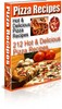 Thumbnail Pizza Recipes PLR