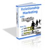 Thumbnail Relationship Marketing with Emails PLR