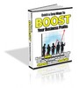 Thumbnail Quick & Easy Ways To BOOST Your Business Profits PLR