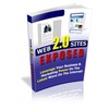 Thumbnail Web 2.0 Sites EXPOSED PLR Thumbnail Web 2.0 Sites EXPOSED PLR