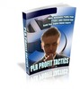 Thumbnail PLR Profit Tactics PLR