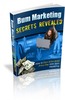 Thumbnail Bum Marketing Secrets Revealed PLR