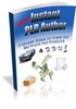 Thumbnail Instant PLR Author Thumbnail Instant PLR Author