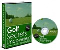 Thumbnail Golf Secrets Uncovered PLR Thumbnail Golf Secrets Uncovered PLR