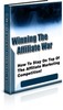 Thumbnail Winning The Affiliate War PLR