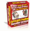 Thumbnail Affiliate PayDay PLR