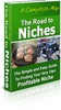 Thumbnail The Road to Niches PLR