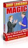 Thumbnail Body Language Magic PLR