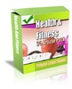 Thumbnail Private Label Article Pack : Health Articles PLR