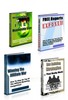 Thumbnail PLR Special 4 Pack Thumbnail PLR Special 4 Pack