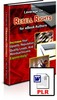 Thumbnail Leverage On Resell Rights for eBook Authors PLR Thumbnail Leverage On Resell Rights for eBook Authors PLR