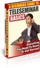 Thumbnail A Beginners Guide To Teleseminar Basics PLR Thumbnail A Beginners Guide To Teleseminar Basics PLR