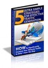 Thumbnail 5 Ultra Simple Strategies For Traffic PLR