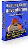 Thumbnail Hunting Game Adventuring : Duck Hunting PLR