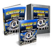Thumbnail Memership Sites Profit MRR