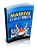 Thumbnail Massive Article Profits mrr Thumbnail Massive Article Profits mrr