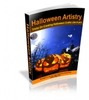 Thumbnail Halloween Artistry mrr