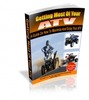 Thumbnail Getting Most Of Your ATV mrr