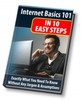 Thumbnail Internet Basics 101 In 10 Easy Steps mrr