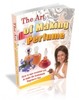 Thumbnail The Art Of Making Perfume mrr