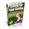 Thumbnail Caring For Your Garden mrr