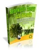 Thumbnail Renewable Energy - Eco Friendly mrr